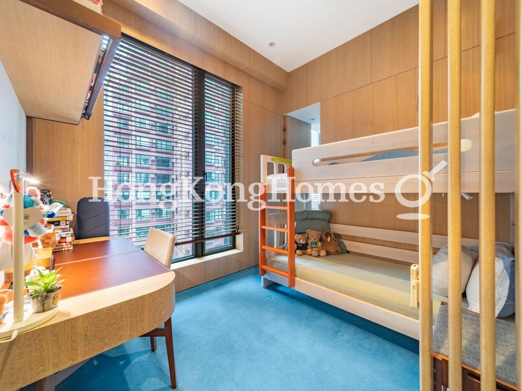 Third Ensuite Bedroom