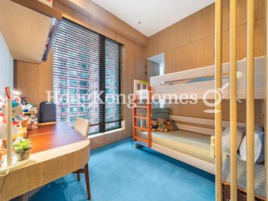 Third Ensuite Bedroom