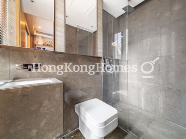 Third Ensuite Bathroom