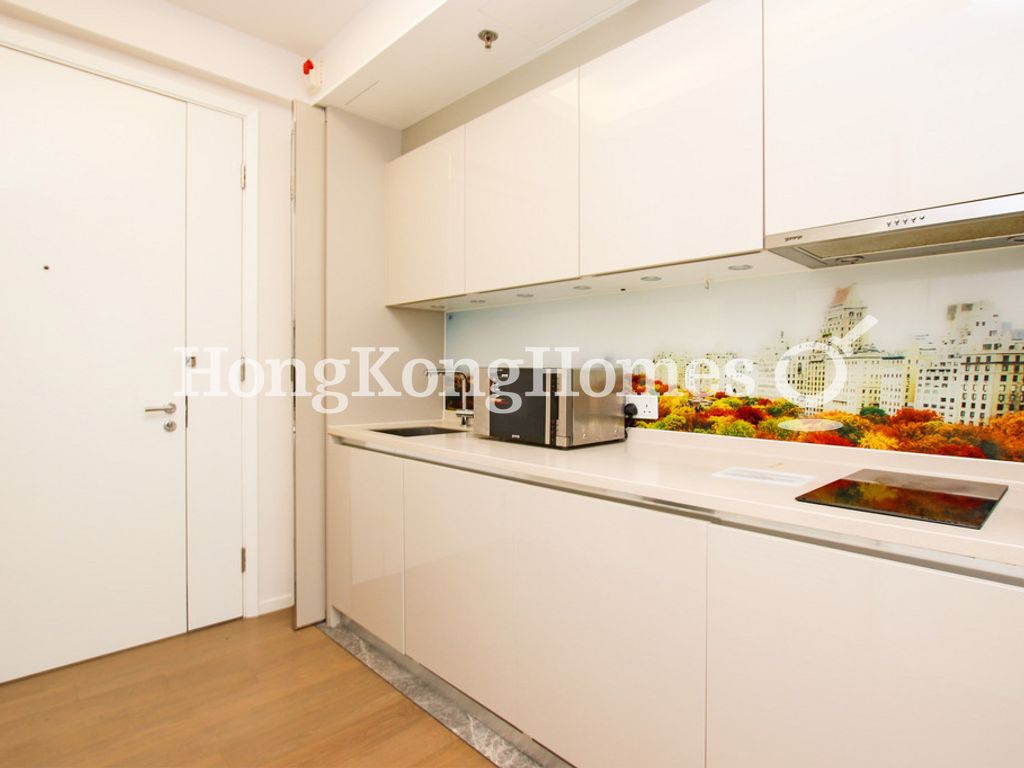 Open Kitchen