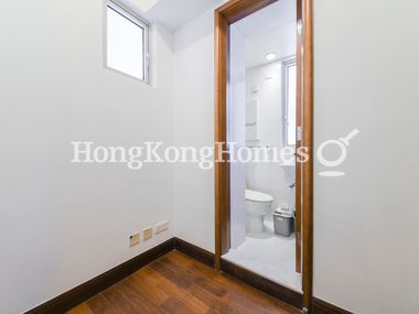 Maid's Room and Bathroom