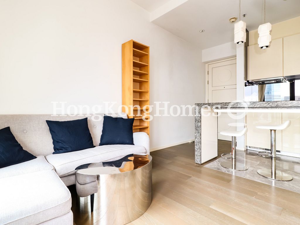 Living and Dining Room