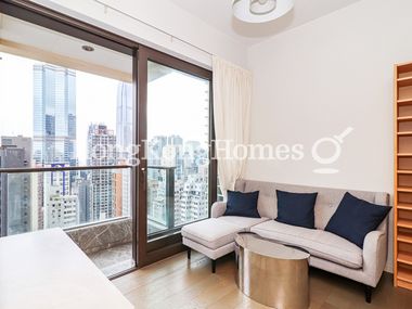 Living and Dining Room