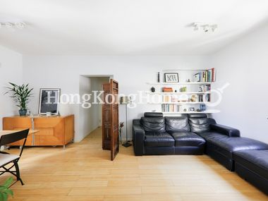 Living and Dining Room