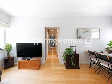 Living and Dining Room