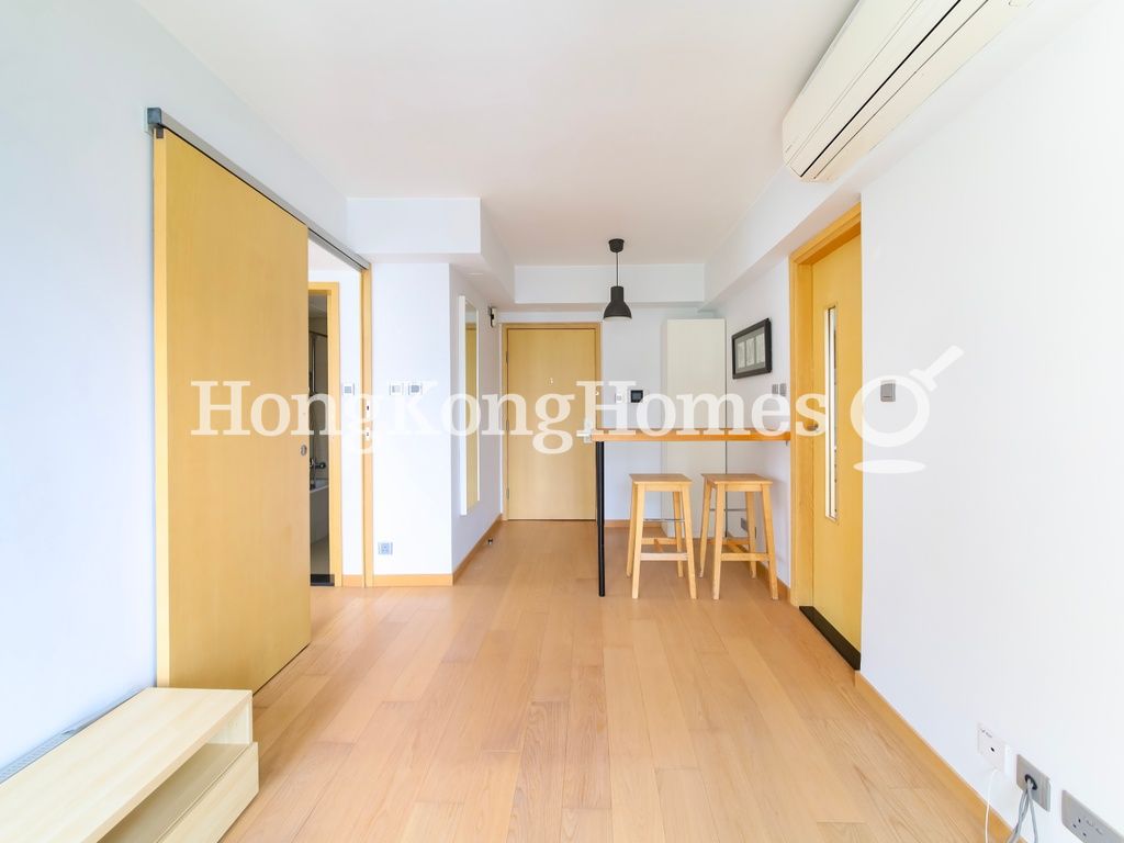 Living and Dining Room