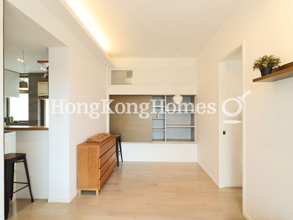 Living and Dining Room