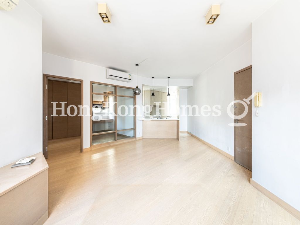 Living and Dining Room