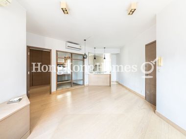 Living and Dining Room