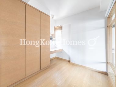 Second Ensuite Bedroom