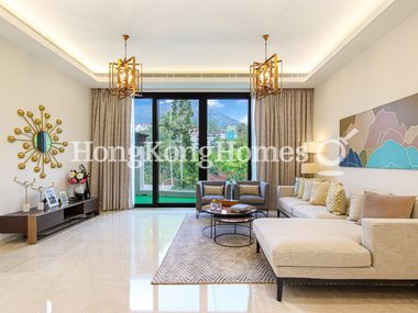 Living and Dining Room