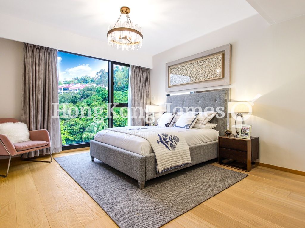 Second Ensuite Bedroom