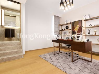 Third Ensuite Bedroom