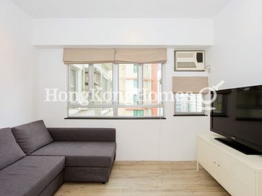 Living and Dining Room