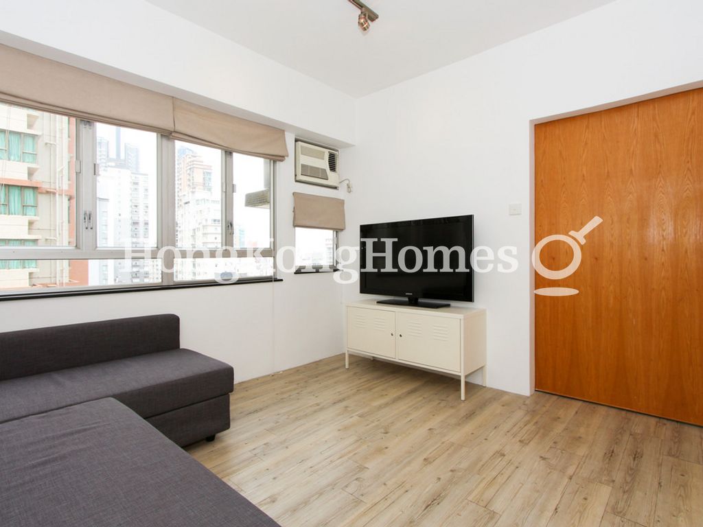 Living and Dining Room