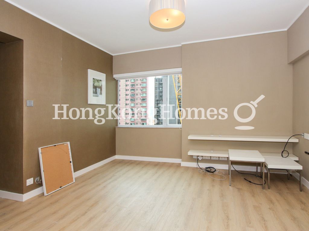 Living and Dining Room