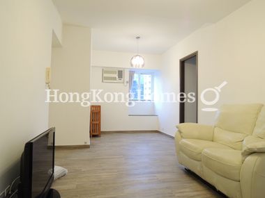 Living and Dining Room