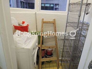 Storeroom