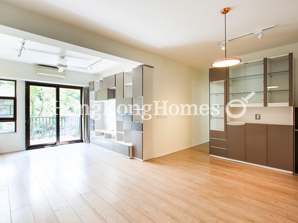 Living and Dining Room