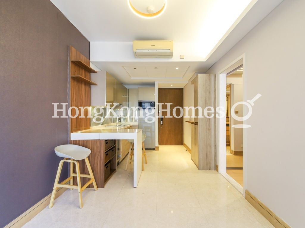 Living and Dining Room