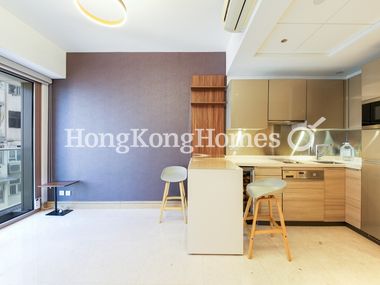 Living and Dining Room