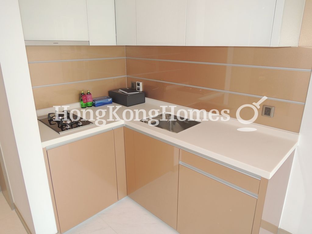 Open Kitchen