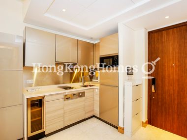 Open Kitchen