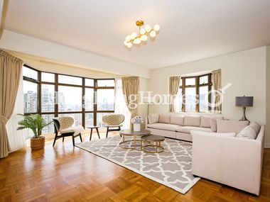 Living and Dining Room