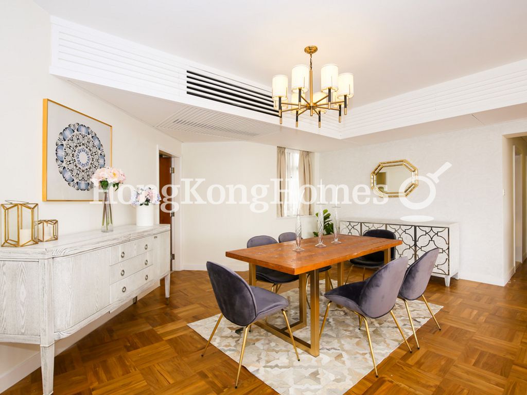 Living and Dining Room