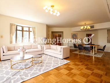 Living and Dining Room