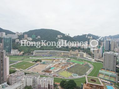 View from Living and Dining Room