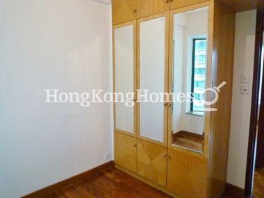 Built-in Wardrobe in Second Bedroom