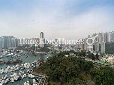 View from Living and Dining Room