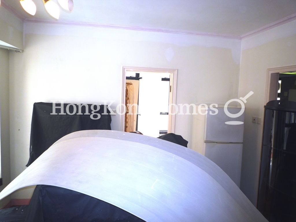 Living and Dining Room