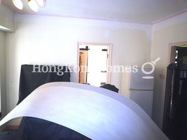 Living and Dining Room