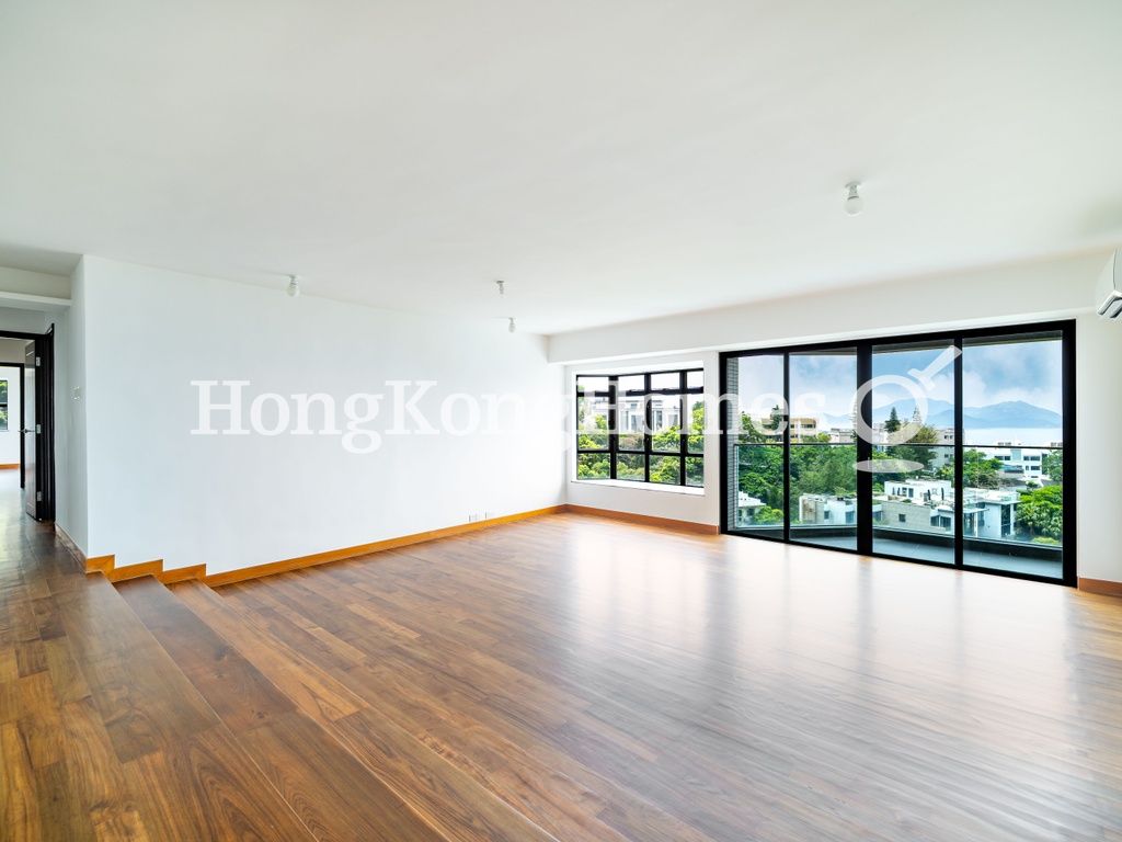Living and Dining Room