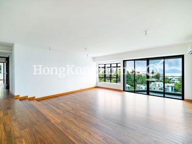 Living and Dining Room