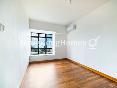 Fourth Bedroom