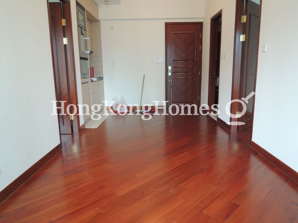 Living and Dining Room