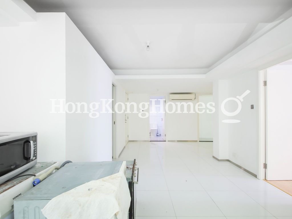 Living and Dining Room