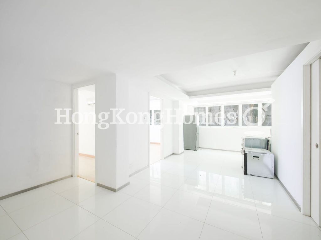 Living and Dining Room