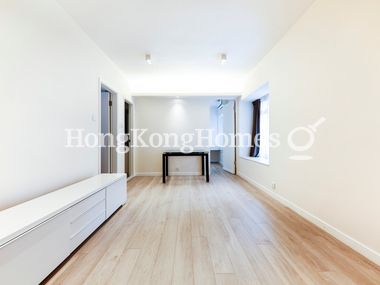 Living and Dining Room