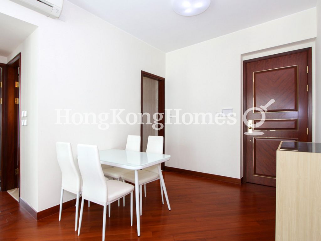 Living and Dining Room