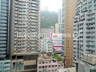 View from Living and Dining Room