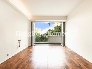 Living and Dining Room