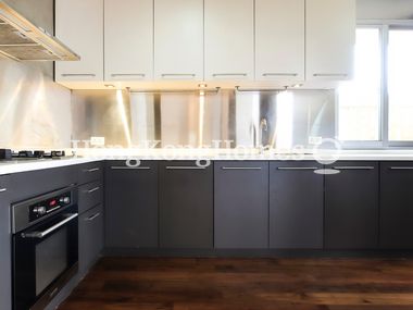 Open Kitchen