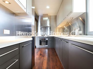 Open Kitchen