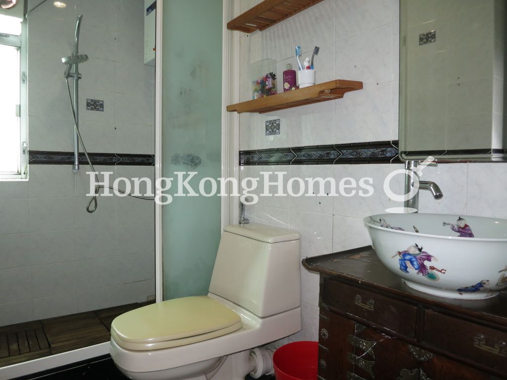 First Guest Bathroom