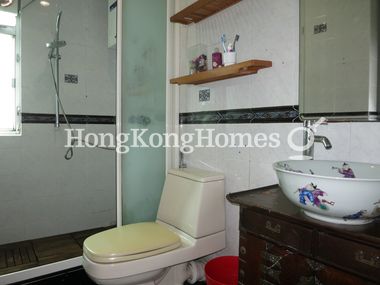 First Guest Bathroom