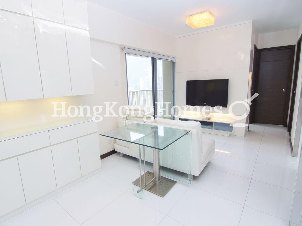 Living and Dining Room